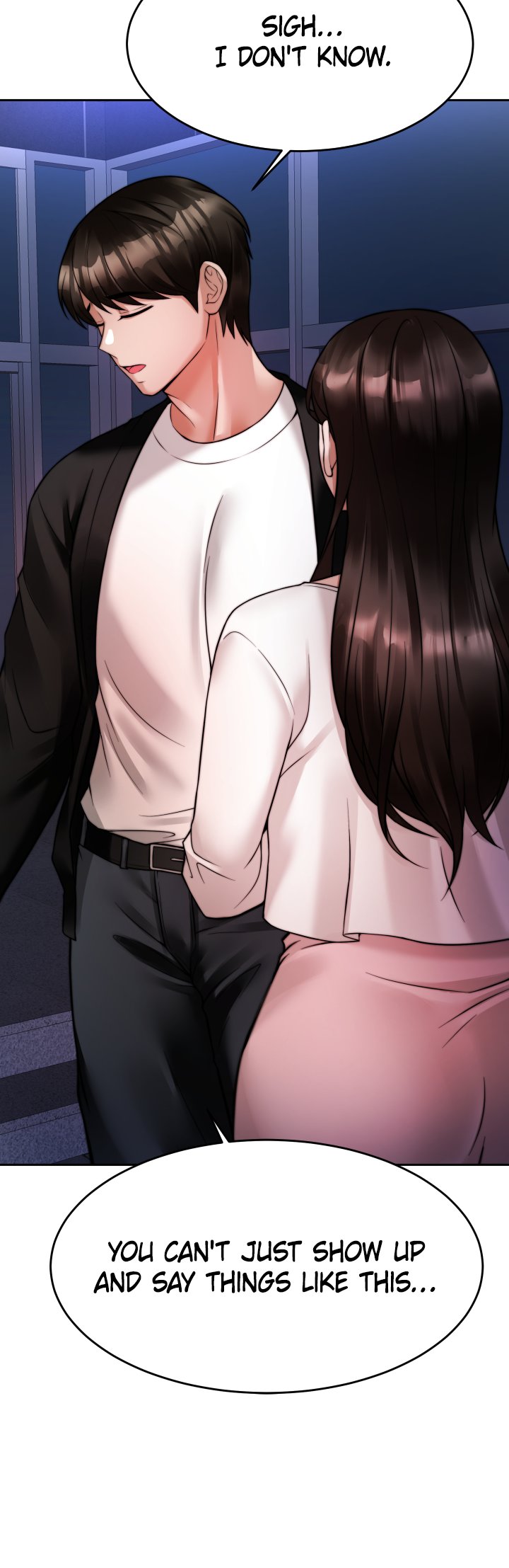 HYPNOMANCER Chapter 18 image 22