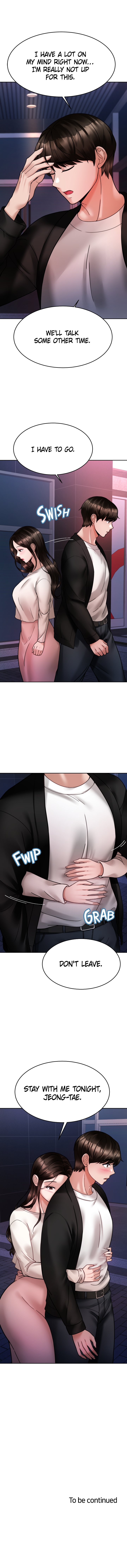 HYPNOMANCER Chapter 18 image 23