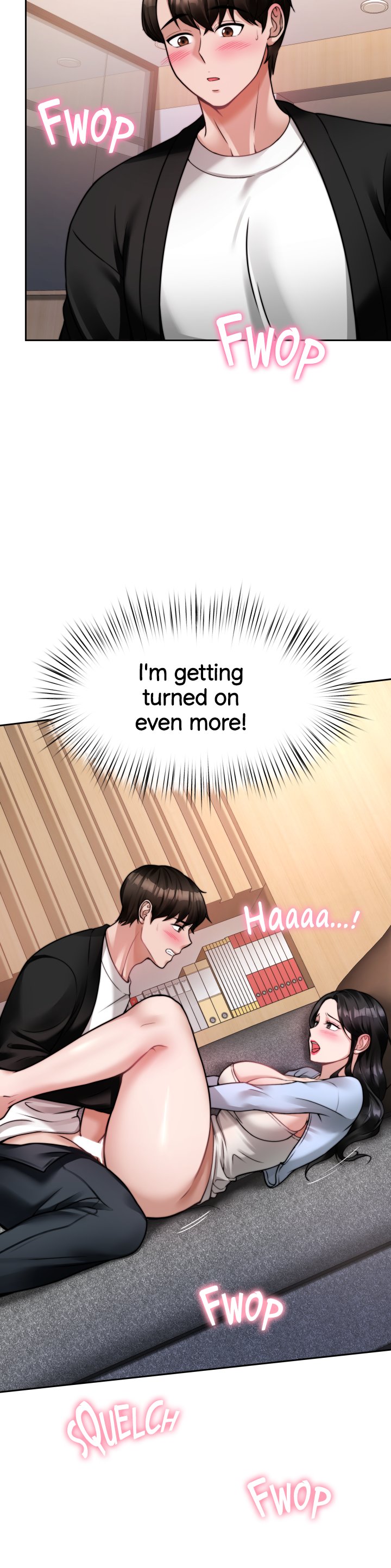 HYPNOMANCER Chapter 18 image 8