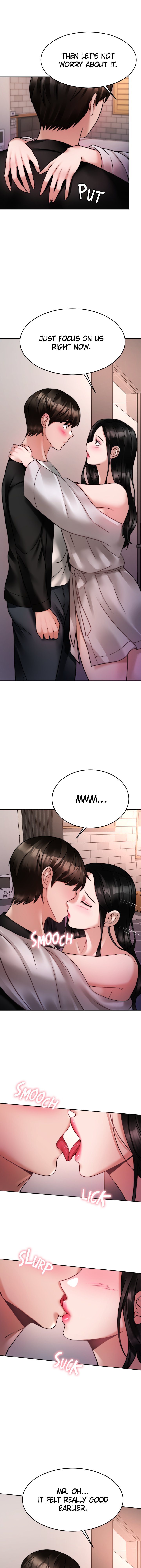 HYPNOMANCER Chapter 19 image 10