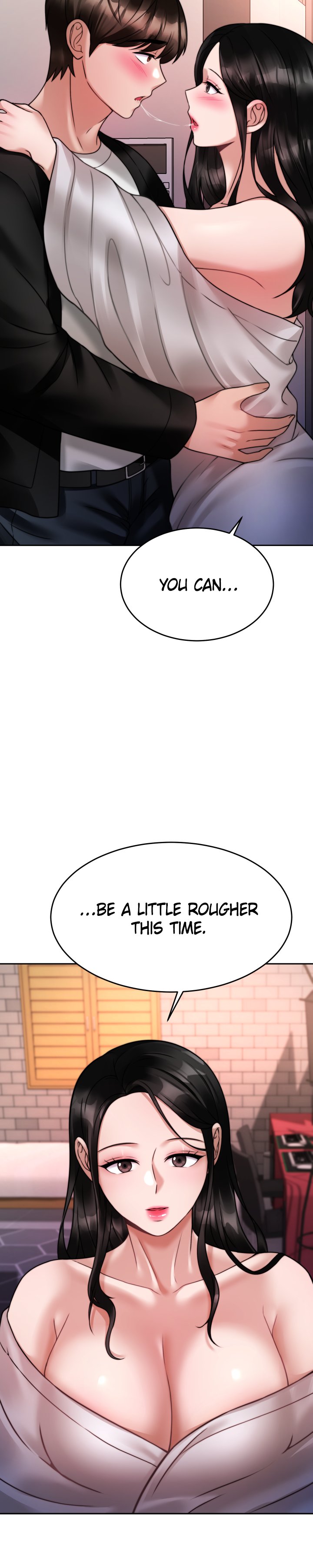 HYPNOMANCER Chapter 19 image 11