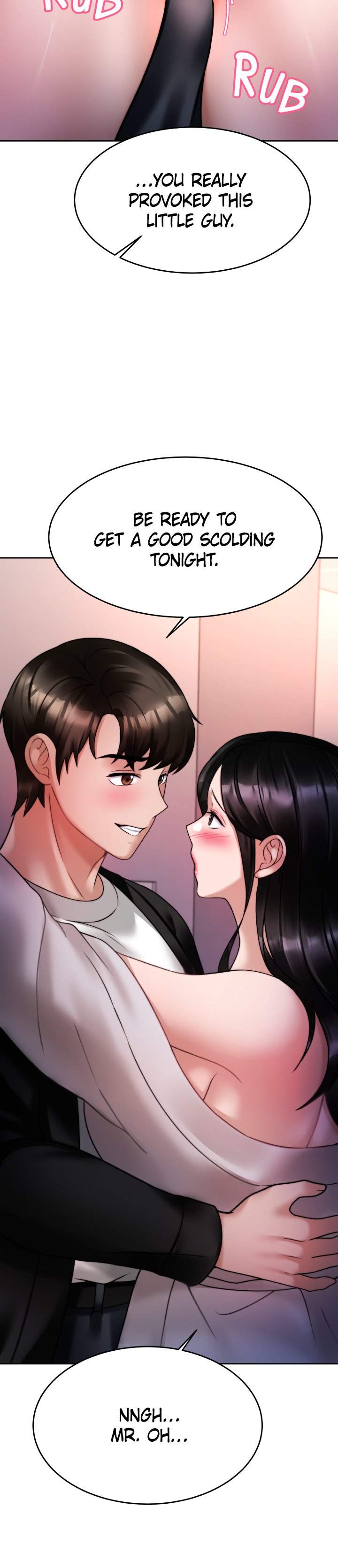 HYPNOMANCER Chapter 19 image 13