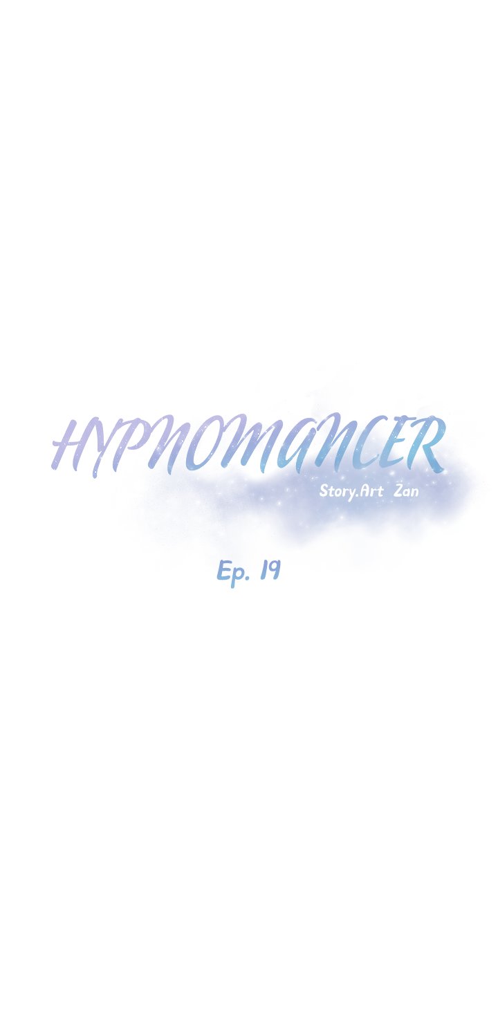 HYPNOMANCER Chapter 19 image 1
