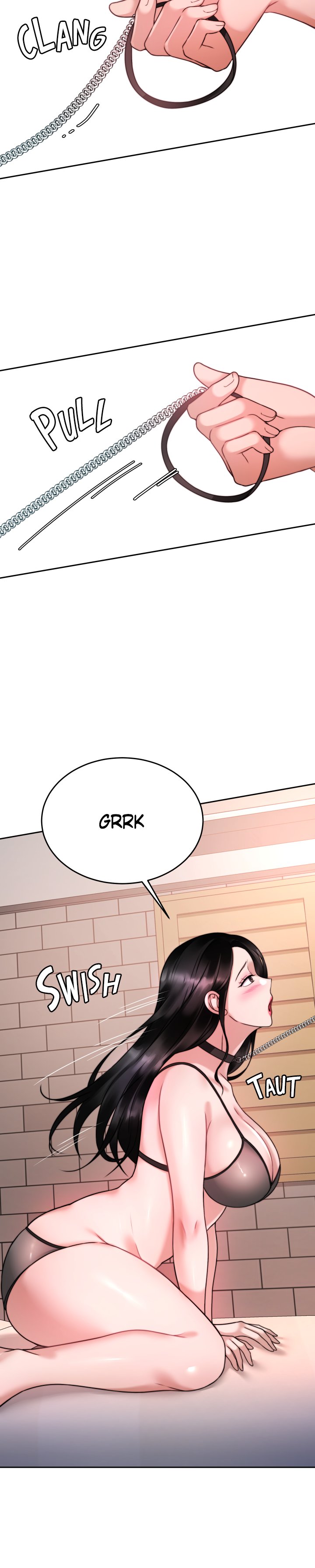 HYPNOMANCER Chapter 19 image 19