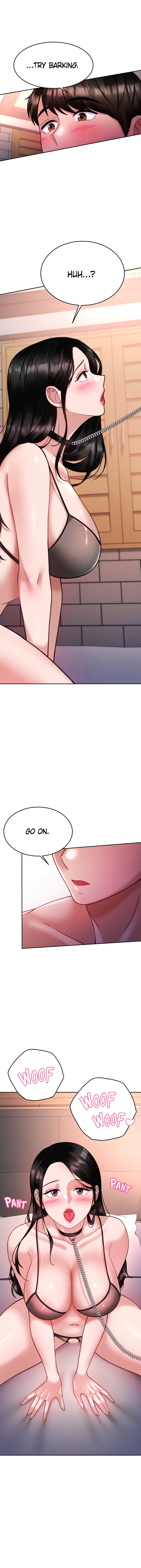 HYPNOMANCER Chapter 19 image 20