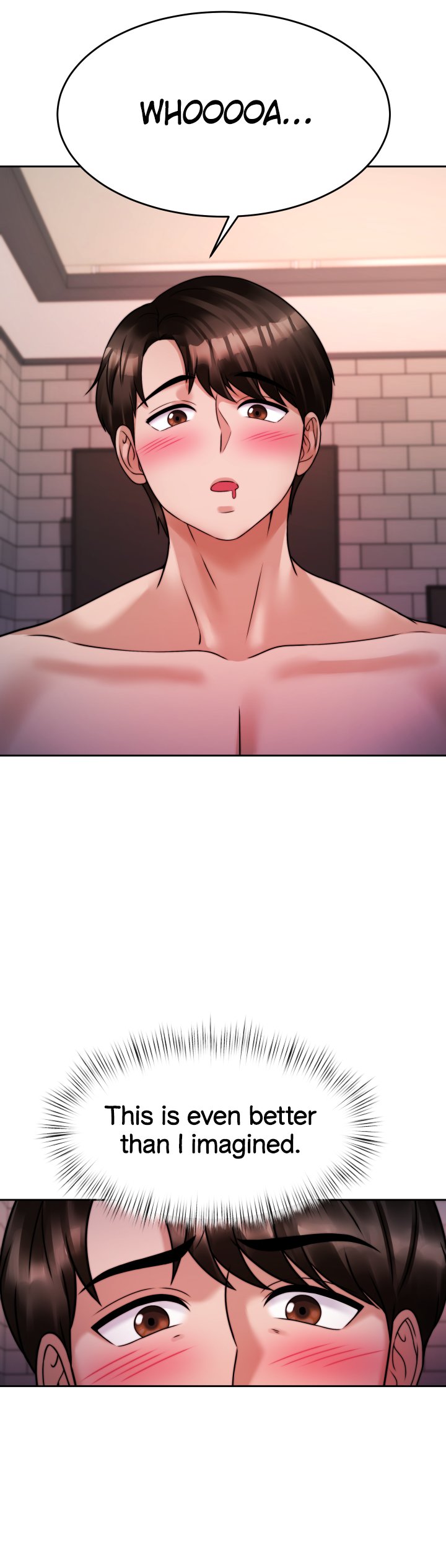 HYPNOMANCER Chapter 19 image 21