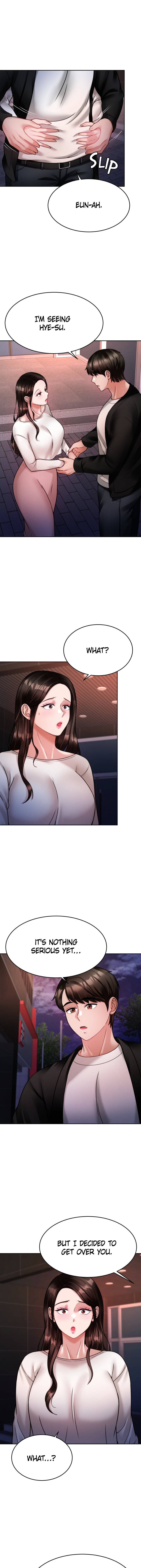 HYPNOMANCER Chapter 19 image 2