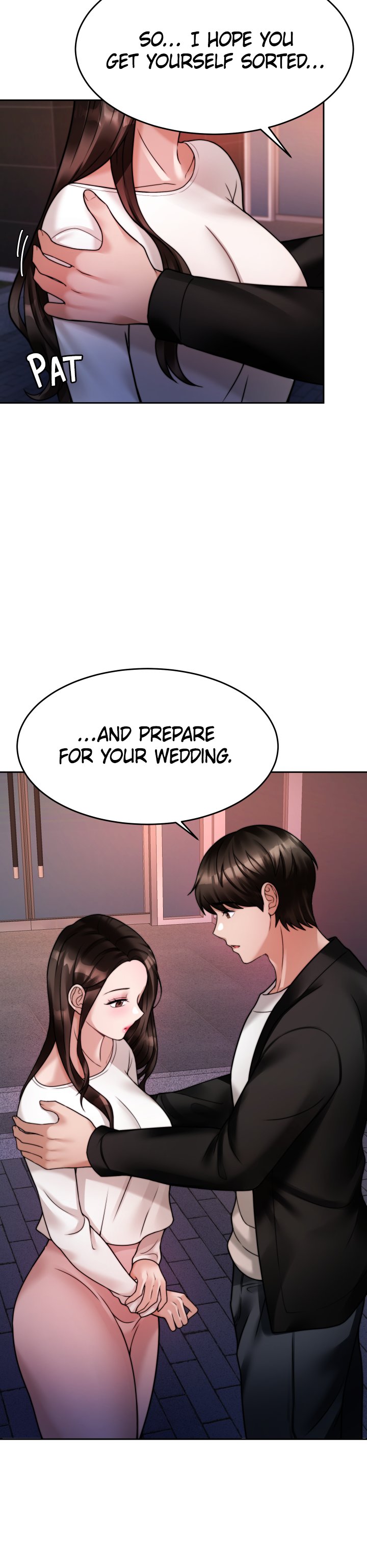 HYPNOMANCER Chapter 19 image 3