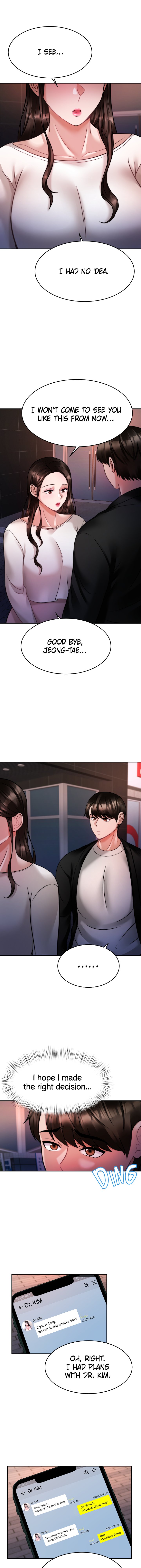 HYPNOMANCER Chapter 19 image 4