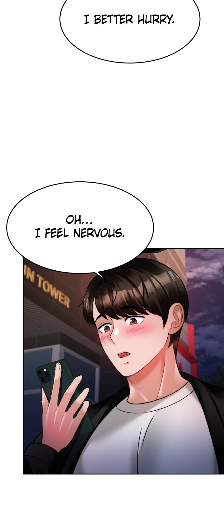 HYPNOMANCER Chapter 19 image 5