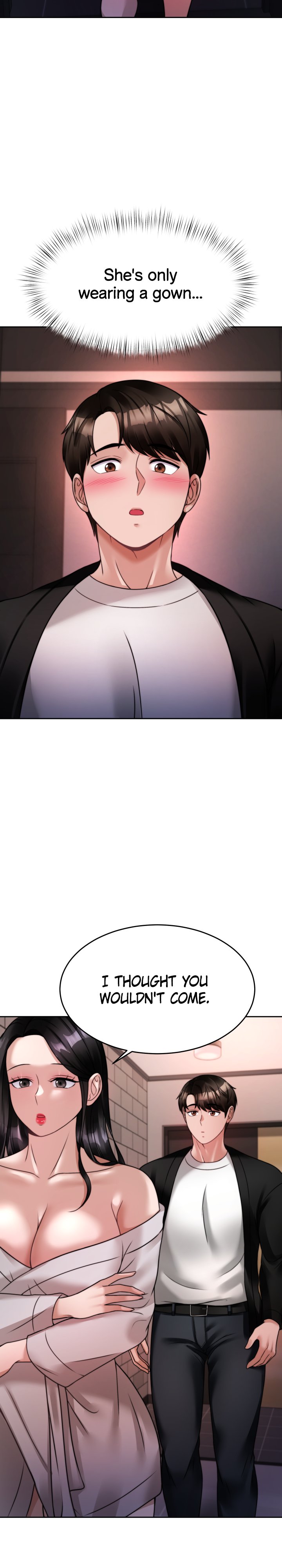 HYPNOMANCER Chapter 19 image 7