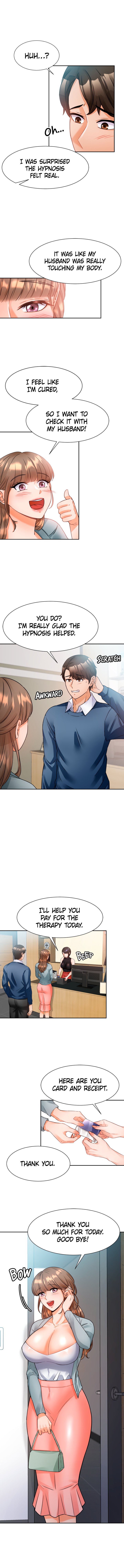 HYPNOMANCER Chapter 2 image 9