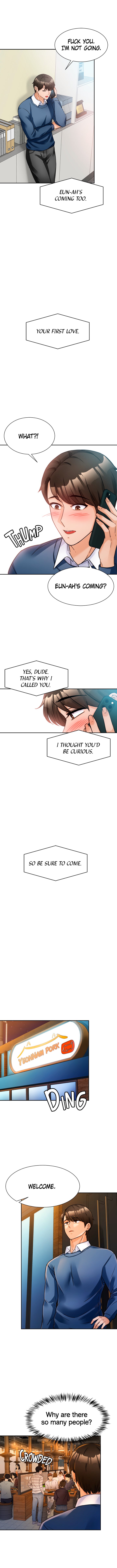 HYPNOMANCER Chapter 2 image 11
