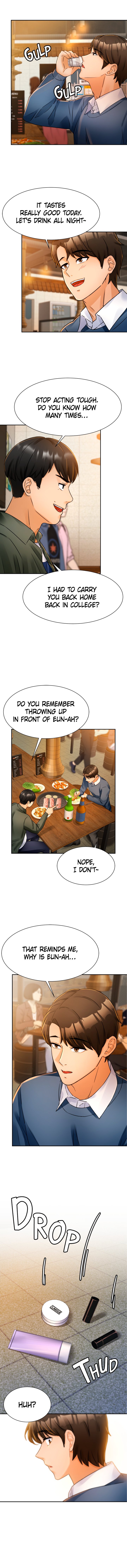 HYPNOMANCER Chapter 2 image 13