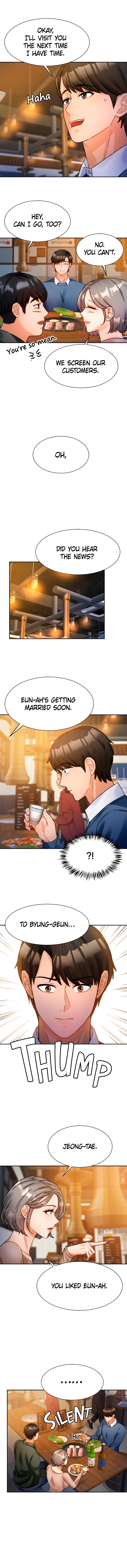 HYPNOMANCER Chapter 2 image 17