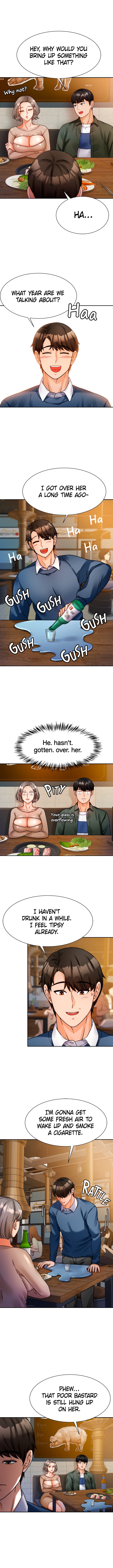 HYPNOMANCER Chapter 2 image 18