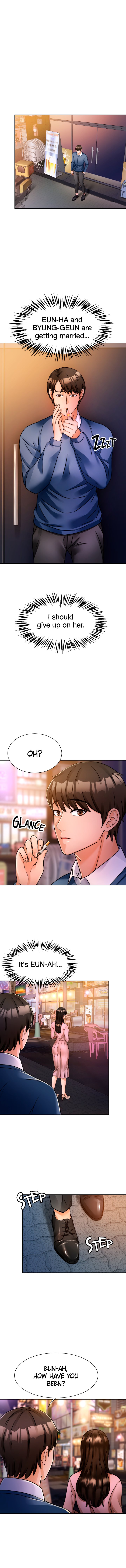 HYPNOMANCER Chapter 2 image 19