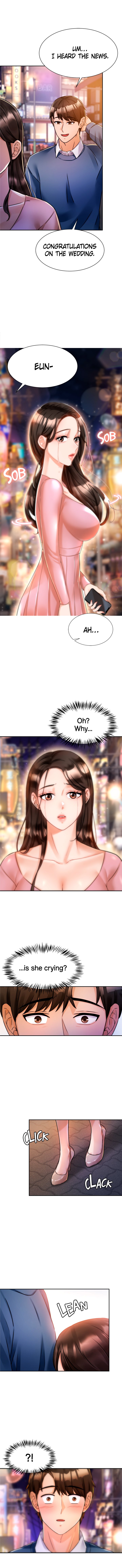 HYPNOMANCER Chapter 2 image 20