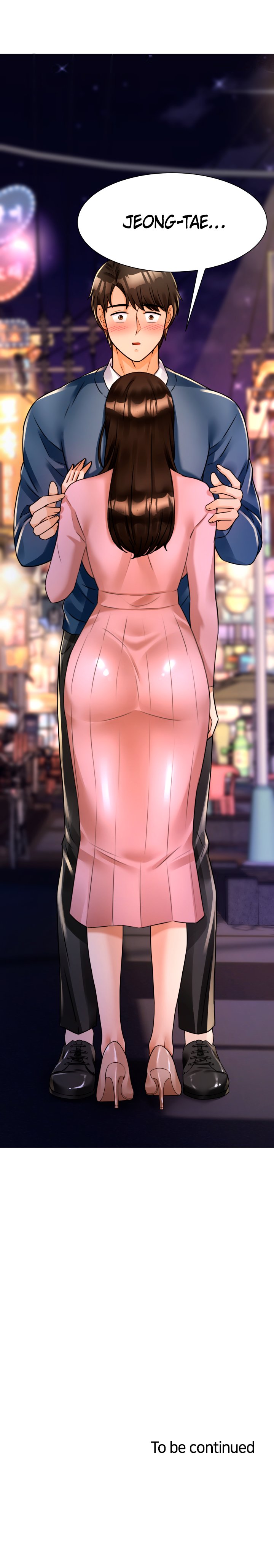 HYPNOMANCER Chapter 2 image 21