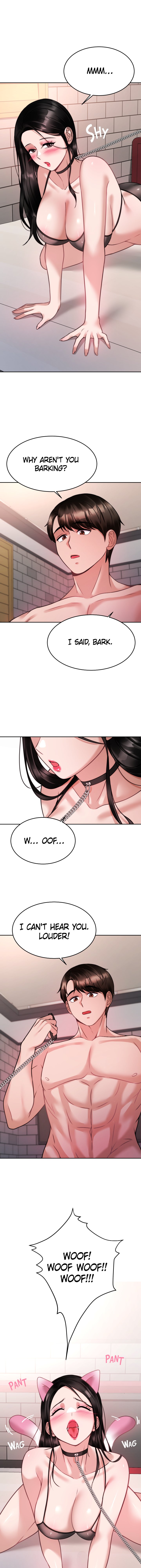 HYPNOMANCER Chapter 20 image 10