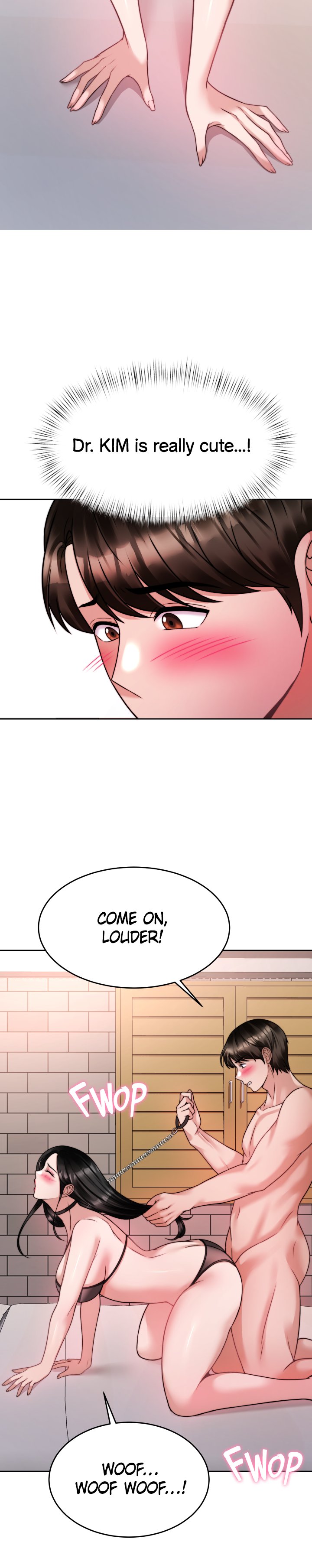 HYPNOMANCER Chapter 20 image 11