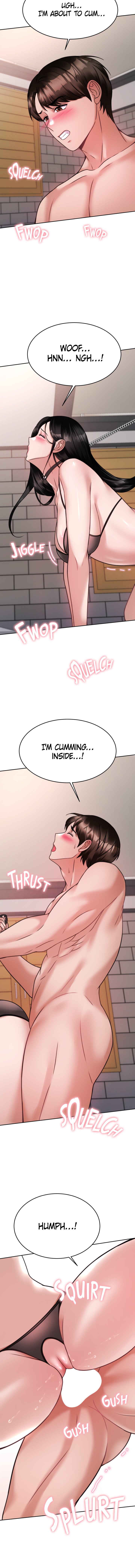 HYPNOMANCER Chapter 20 image 13