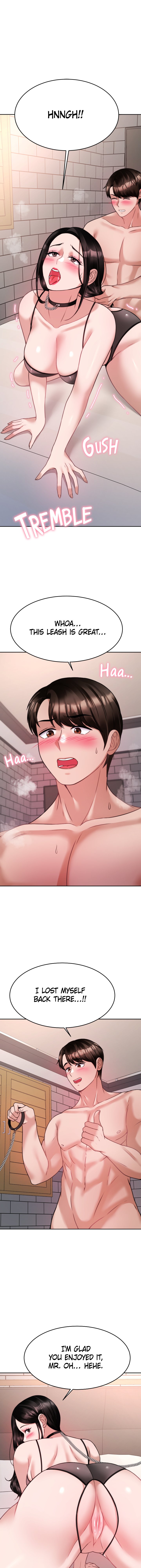 HYPNOMANCER Chapter 20 image 14