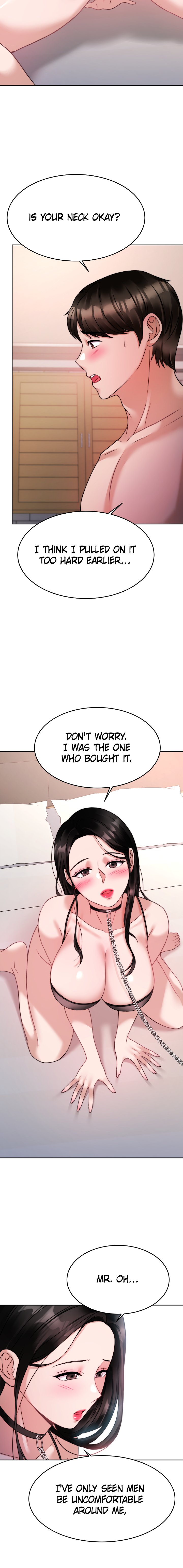 HYPNOMANCER Chapter 20 image 15