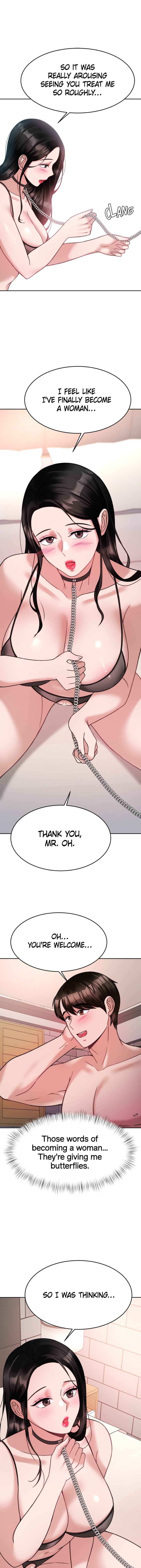 HYPNOMANCER Chapter 20 image 16