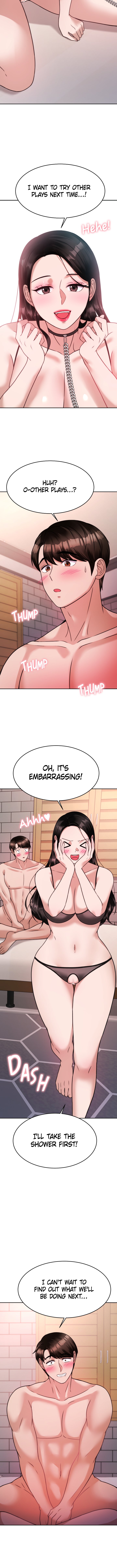HYPNOMANCER Chapter 20 image 17