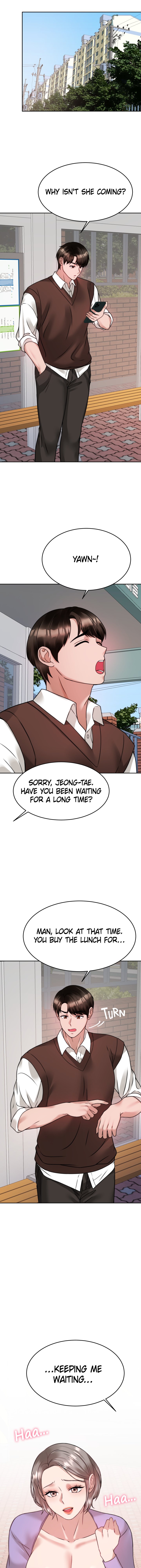 HYPNOMANCER Chapter 20 image 19