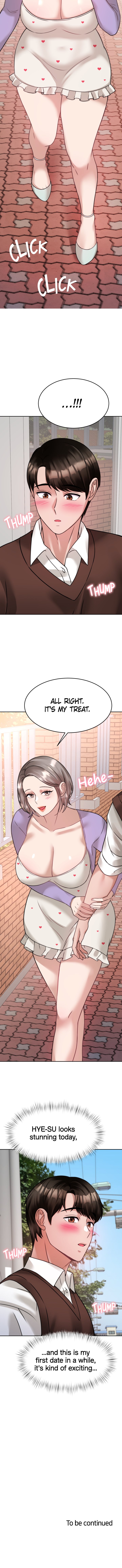 HYPNOMANCER Chapter 20 image 20