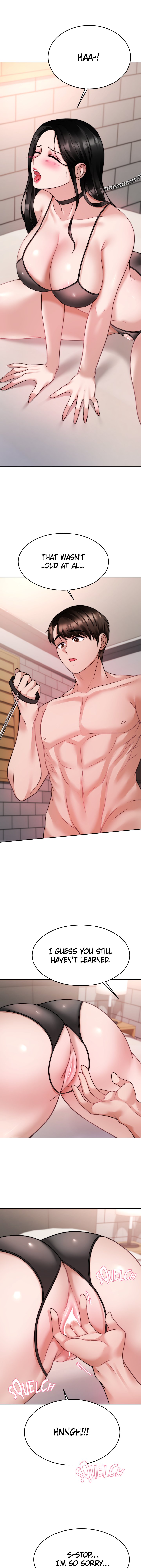 HYPNOMANCER Chapter 20 image 4