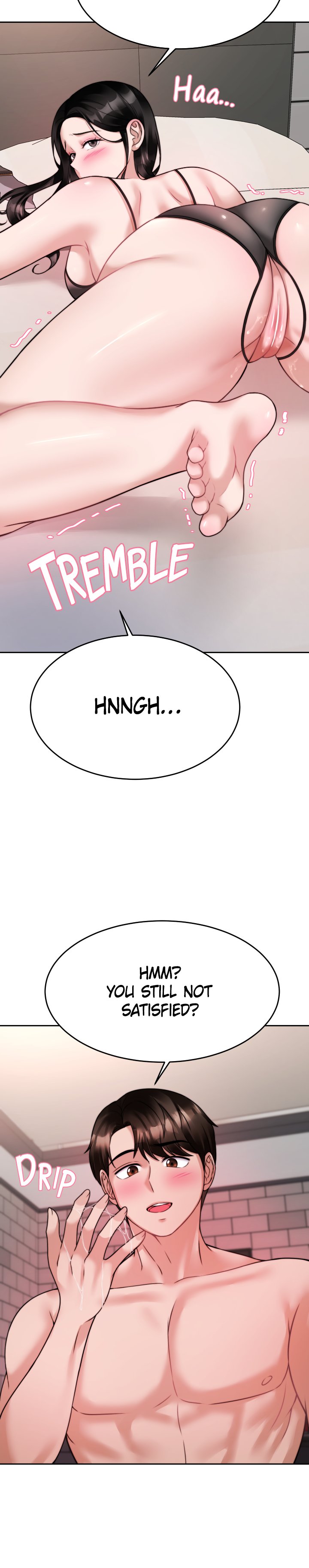 HYPNOMANCER Chapter 20 image 5