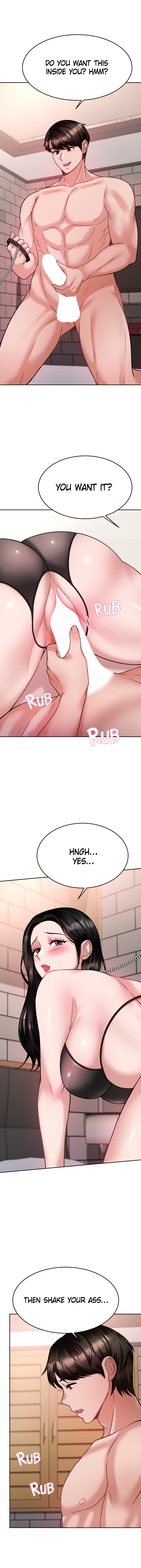HYPNOMANCER Chapter 20 image 6