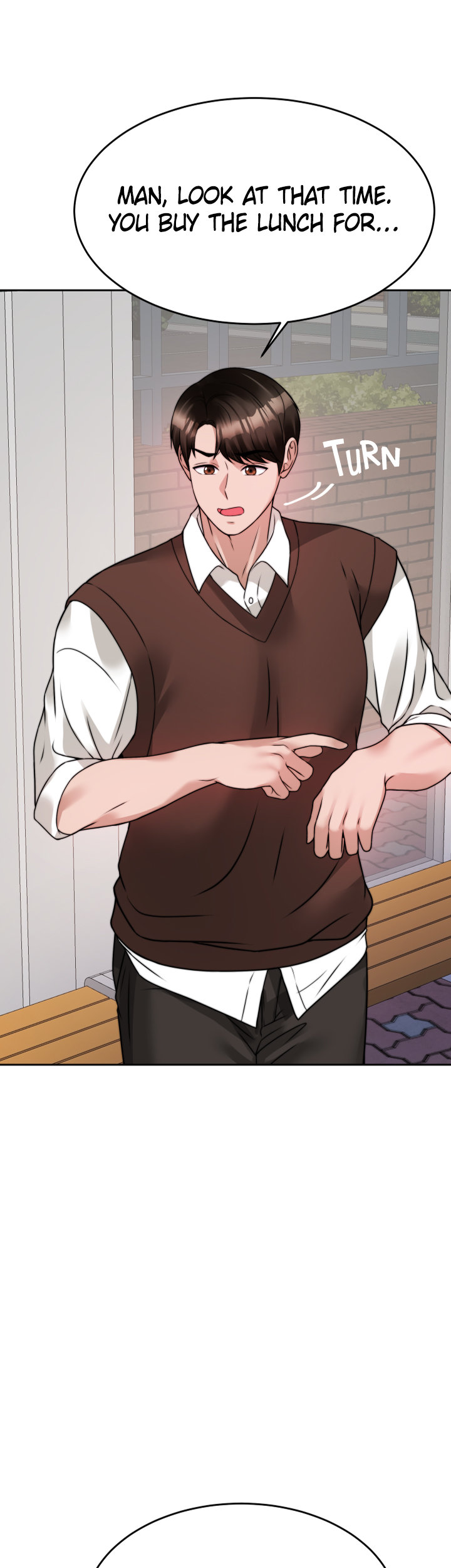 HYPNOMANCER Chapter 21 image 0
