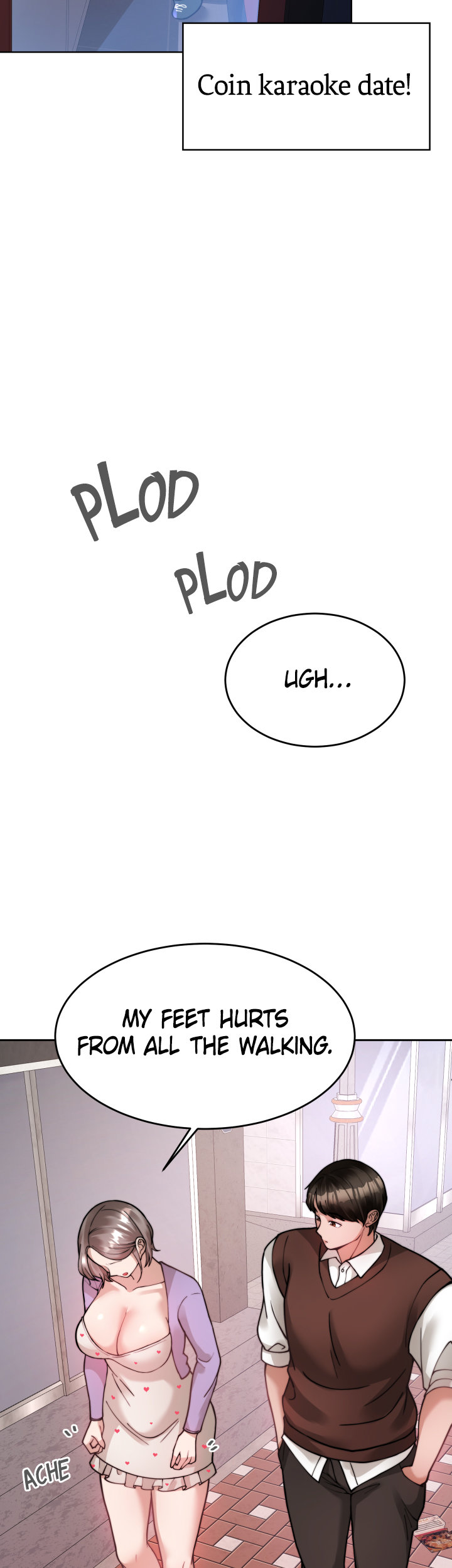 HYPNOMANCER Chapter 21 image 10