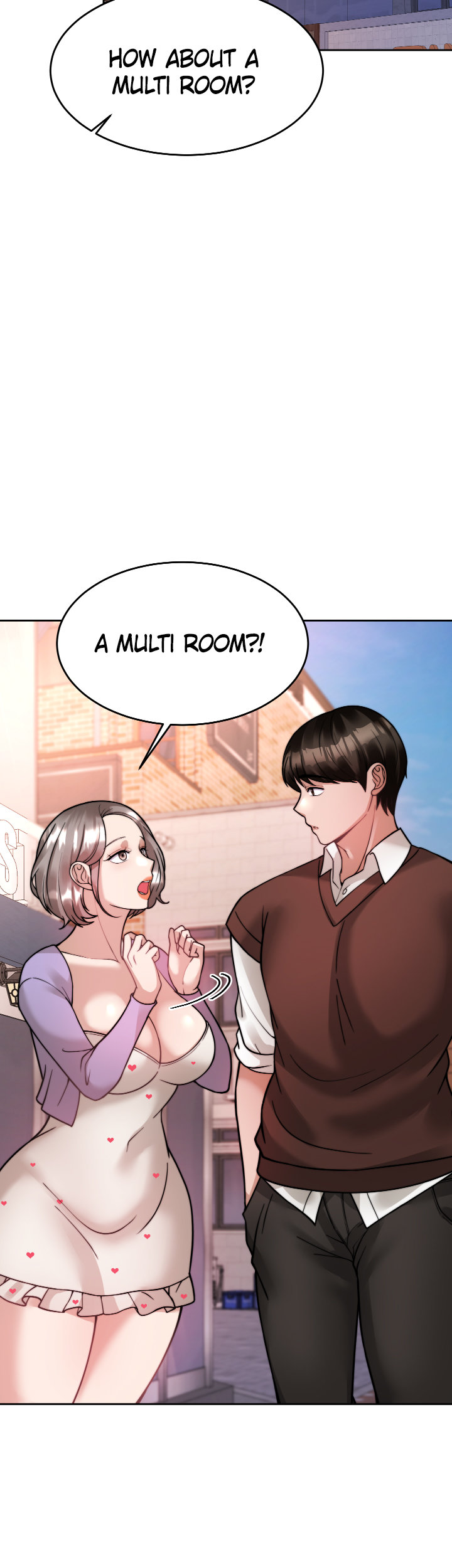 HYPNOMANCER Chapter 21 image 14