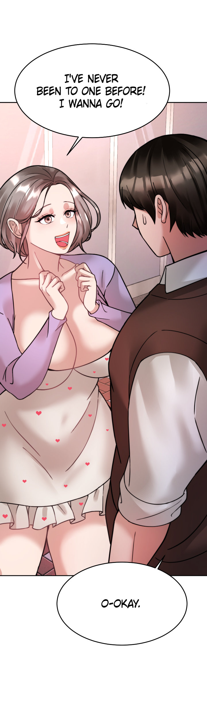 HYPNOMANCER Chapter 21 image 15