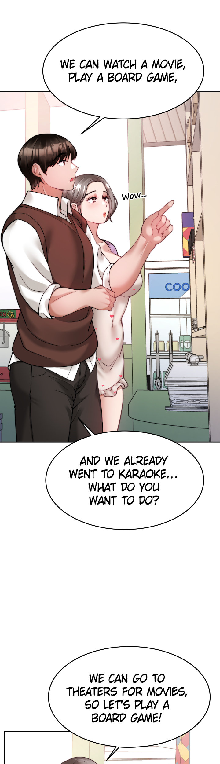 HYPNOMANCER Chapter 21 image 17