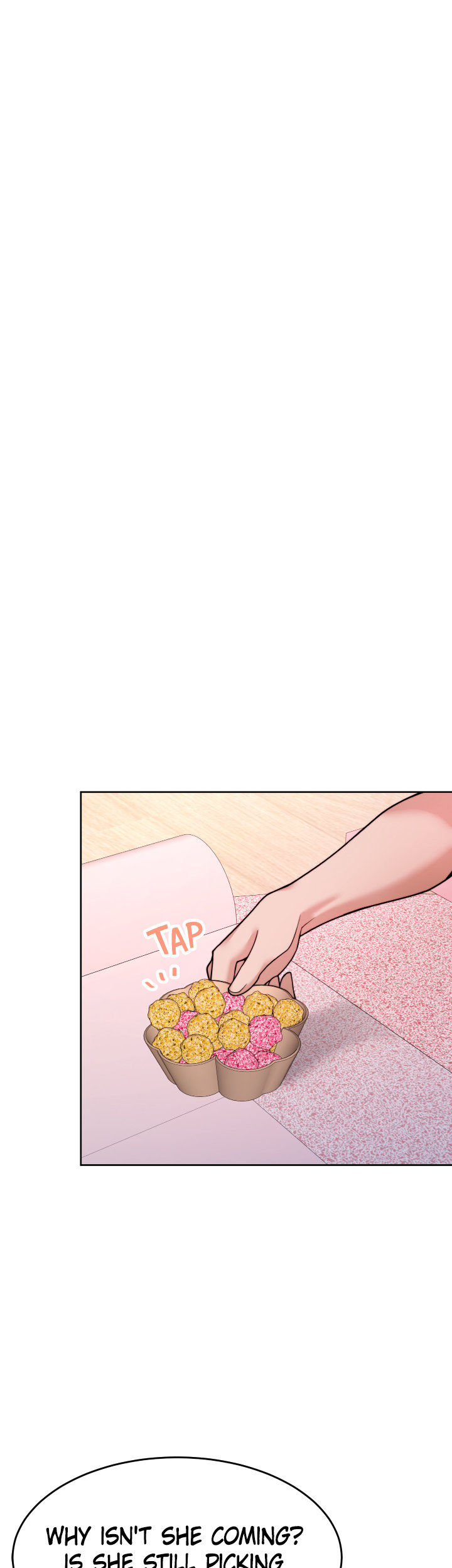 HYPNOMANCER Chapter 21 image 19