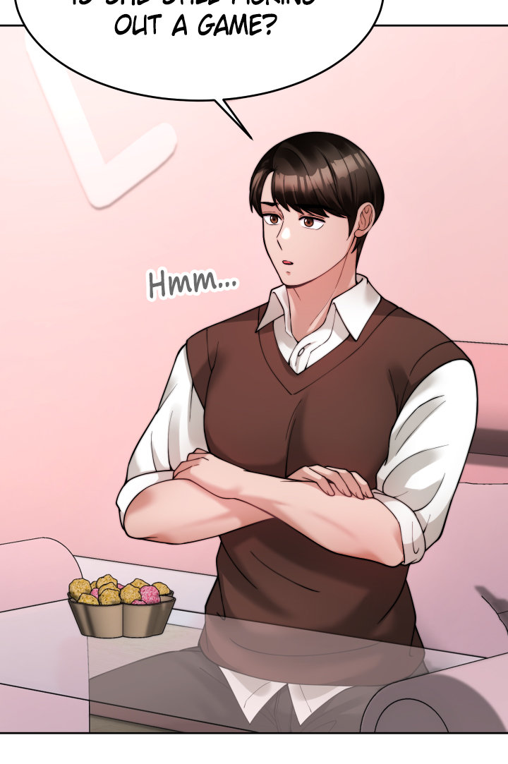 HYPNOMANCER Chapter 21 image 20