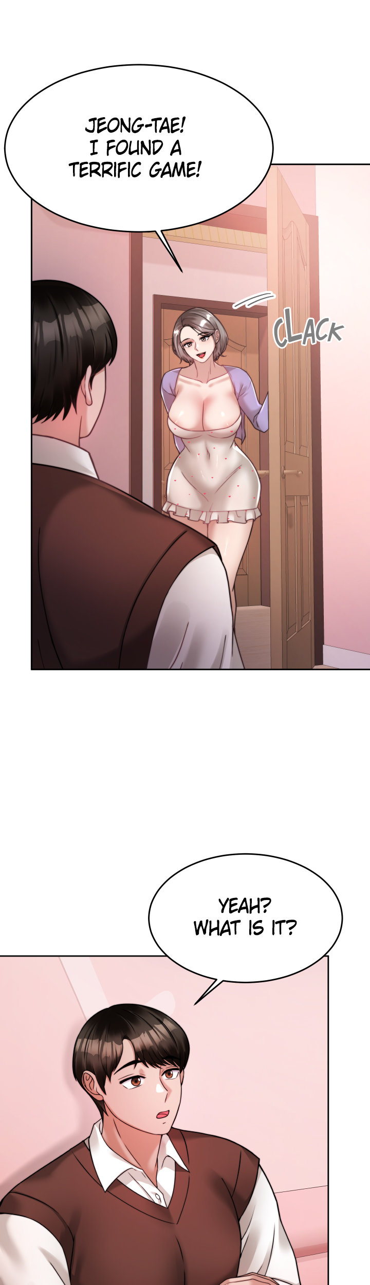 HYPNOMANCER Chapter 21 image 21