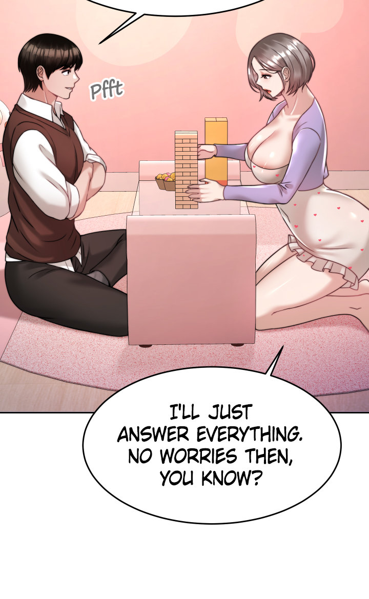 HYPNOMANCER Chapter 21 image 25