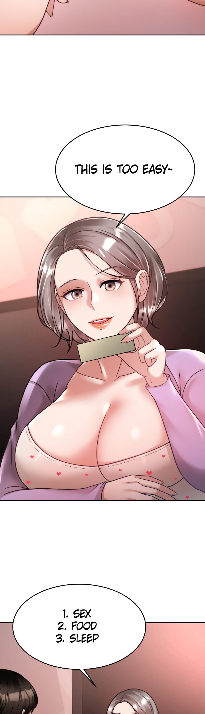 HYPNOMANCER Chapter 21 image 27