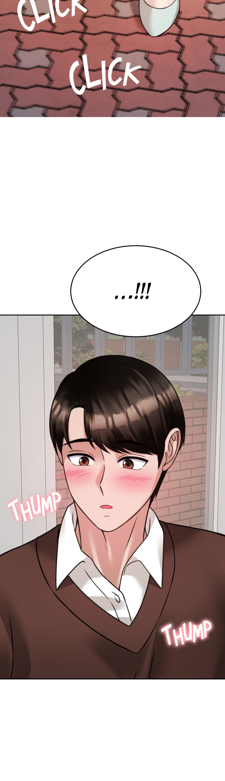 HYPNOMANCER Chapter 21 image 2