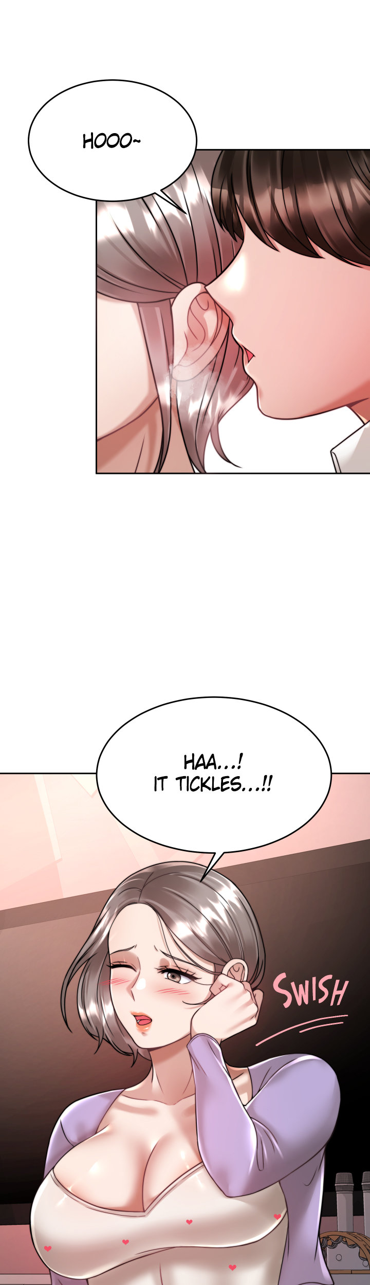 HYPNOMANCER Chapter 21 image 31