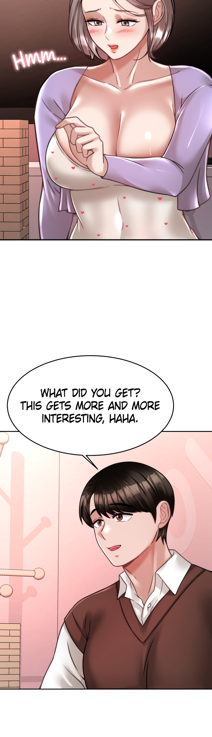 HYPNOMANCER Chapter 21 image 33