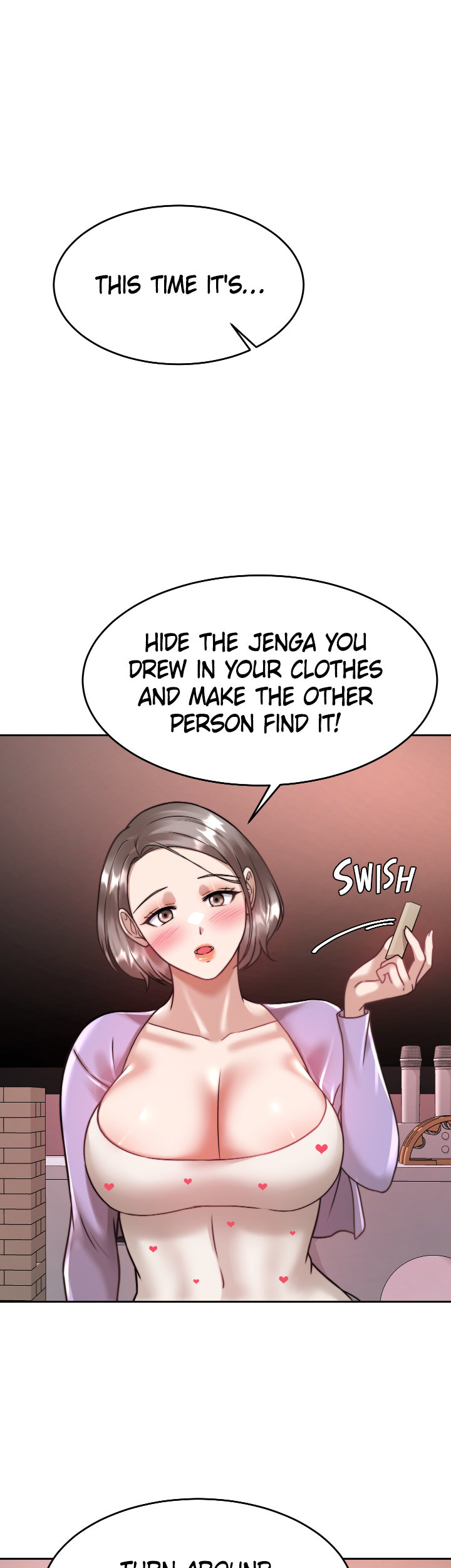 HYPNOMANCER Chapter 21 image 38