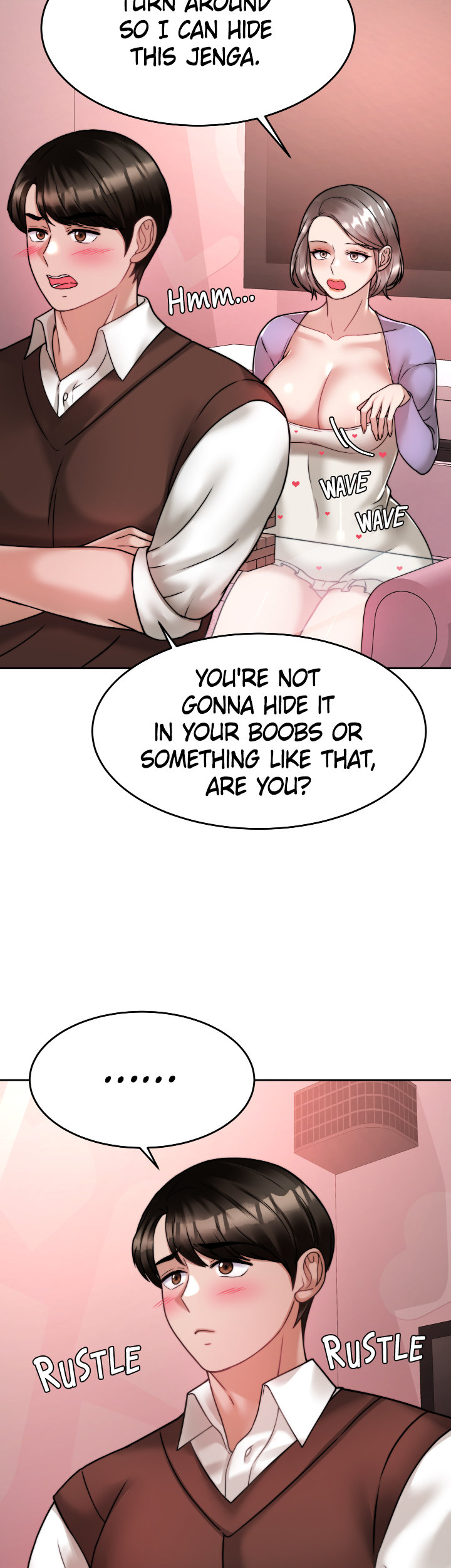 HYPNOMANCER Chapter 21 image 39